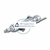 Pneumatic accessories _SMC_BM36X2DIN439-04-ZN5BKCB