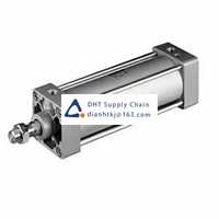 Pneumatic accessories _SMC_C95SDB160-400