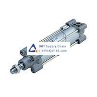 Pneumatic accessories _SMC_C96SDB63-100C