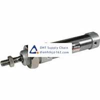 Pneumatic accessories _SMC_CD85N25-500-B-X2018