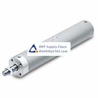 Pneumatic accessories _SMC_CG1BN20-125Z