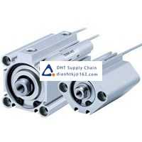 Pneumatic accessories _SMC_CQ2B20-15DCM