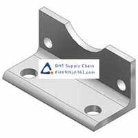 Pneumatic accessories _SMC_CS2-F16