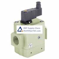 Pneumatic accessories _SMC_EAV5000-F10-5YO-Q