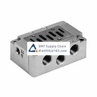 Pneumatic accessories _SMC_EVS7-1-A02F