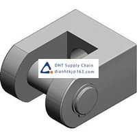 Pneumatic accessories _SMC_I-G02