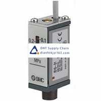 Pneumatic accessories _SMC_IS10-01-6