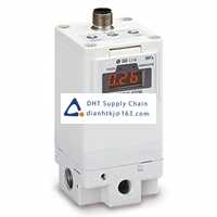 Pneumatic accessories _SMC_ITV2030-31F3N