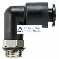 Pneumatic accessories _SMC_KAL06-U01