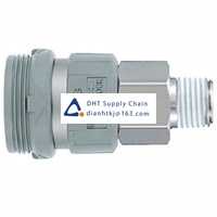 Pneumatic accessories _SMC_KK4S-02MS