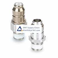 Pneumatic accessories _SMC_KKA4P-04M