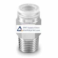 Pneumatic accessories _SMC_KPGH10-02