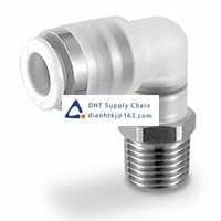 Pneumatic accessories _SMC_KPGL06-00