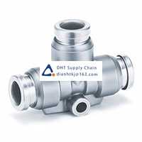 Pneumatic accessories _SMC_KQB2T08-00