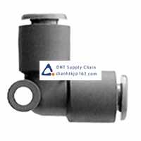 Pneumatic accessories _SMC_KRL12-00