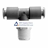 Pneumatic accessories _SMC_KRT08-02S