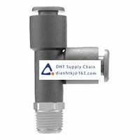 Pneumatic accessories _SMC_KRY08-02S