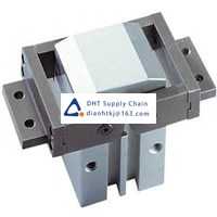 Pneumatic accessories _SMC_MHW2-40D