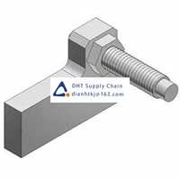 Pneumatic accessories _SMC_MXS-BT20