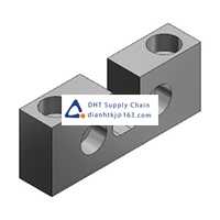 Pneumatic accessories _SMC_MYAJ25