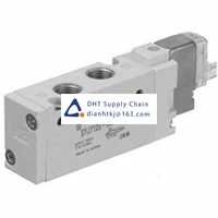 Pneumatic accessories _SMC_SYJ7343-5DO-Q