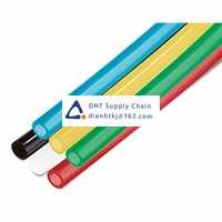 Pneumatic accessories _SMC_TPS0805BU-100