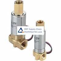 Pneumatic accessories _SMC_VDW250-5G-1-01F-Q