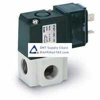 Pneumatic accessories _SMC_VT307K-5D1-01F-Q