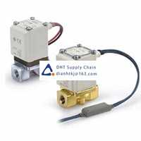 Pneumatic accessories _SMC_VX222DGAXB