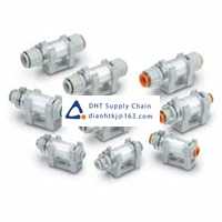 Pneumatic accessories _SMC_ZFC33