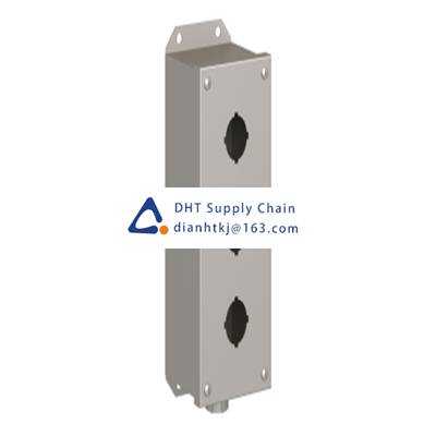 Pushbutton switches and components Schneider Electric_9001KYSS3