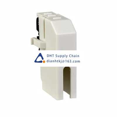Disconnector and components Schneider Electric_GS1AF