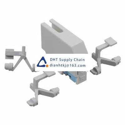 Disconnector and components Schneider Electric_GS1AF23