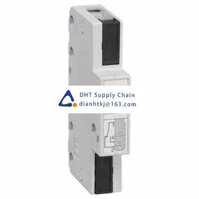 Disconnector and components Schneider Electric_GS1AM111