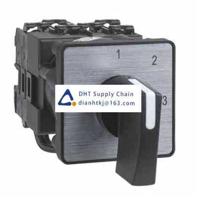 Rotary Switches and Components Schneider Electric_K1D004QLH