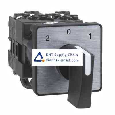 Rotary Switches and Components Schneider Electric_K1F013QLH