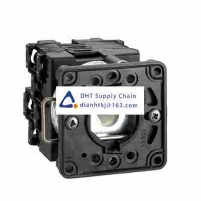 Rotary Switches and Components Schneider Electric_K1K015U