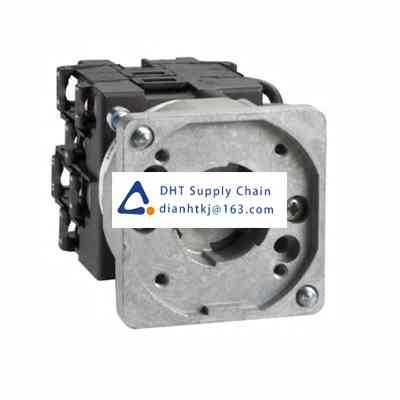 Rotary Switches and Components Schneider Electric_K1M024NX