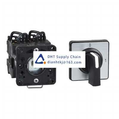 Rotary Switches and Components Schneider Electric_K2C003HCH