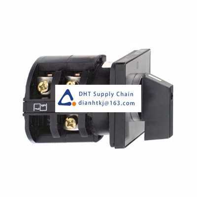 Rotary Switches and Components Schneider Electric_K30H001YP