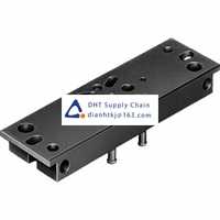 Pneumatic accessories _Festo_FLP-PK-4