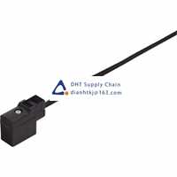 Pneumatic accessories _Festo_KMYZ-4-24-2,5-B