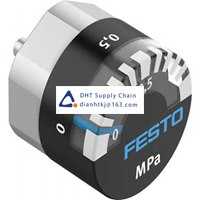 Pneumatic accessories _Festo_MA-15-10-M5