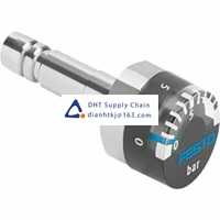 Pneumatic accessories _Festo_MA-15-10-QS-8