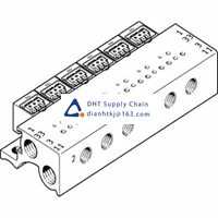 Pneumatic accessories _Festo_MHA1-PR4-3-M3-PI