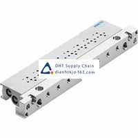 Pneumatic accessories _Festo_MHA1-PR8-3-PI-PCBM