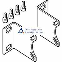 Pneumatic accessories _Festo_MHJ-HW1