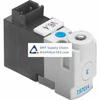 Pneumatic accessories _Festo_MHP1-M4H-3/2O-M3-TC