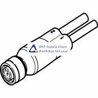 Pneumatic accessories _Festo_NEDU-L1R2-V9-M12G8-E-LE5-5R1-LE3-5R2