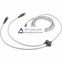 Pneumatic accessories _Festo_NEDY-L2R1-V1-M12G5-U-0.3L-M8G4-2.5R